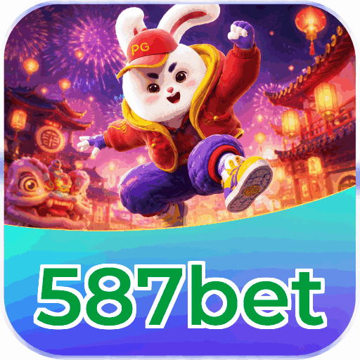 587bet