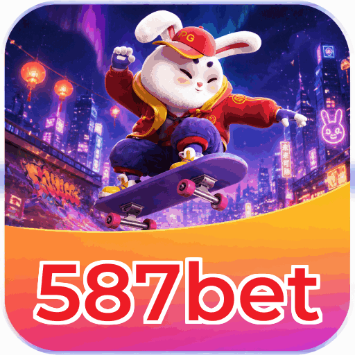 587bet