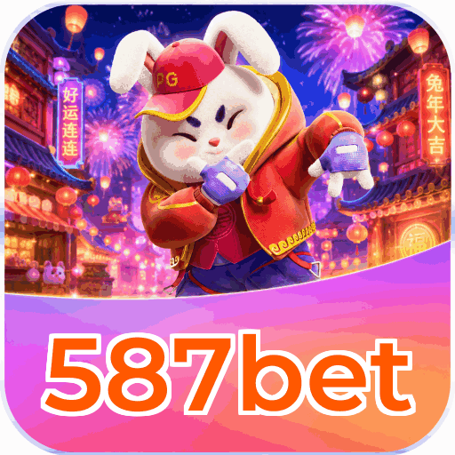 587bet