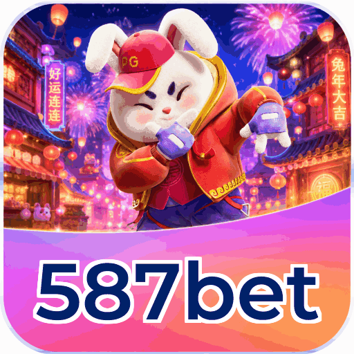 587bet