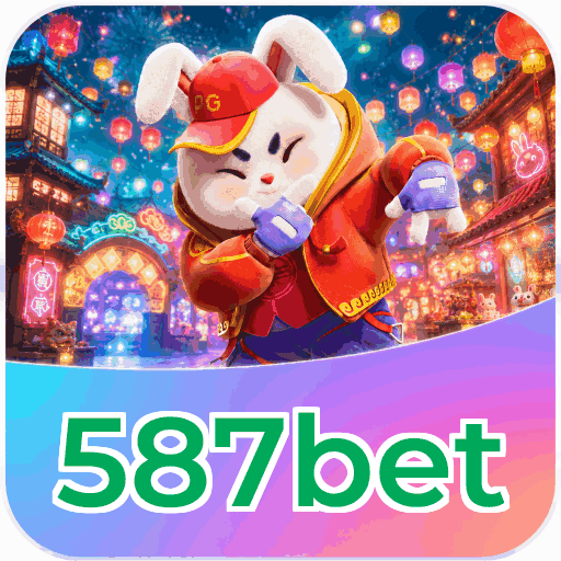 Pacote Completo do App 587bet