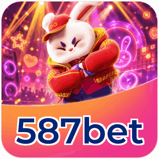 587bet