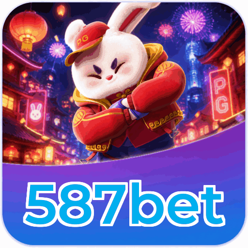 587bet