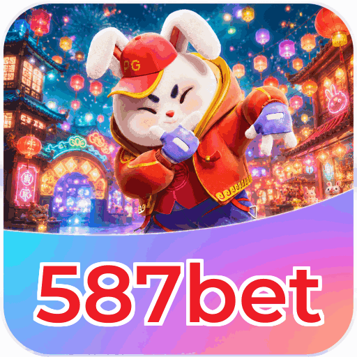587bet
