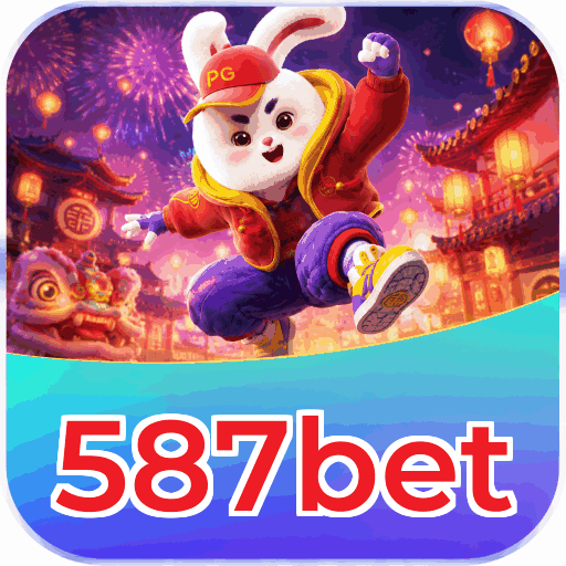 587bet
