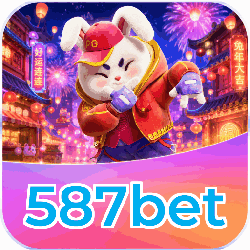 587bet