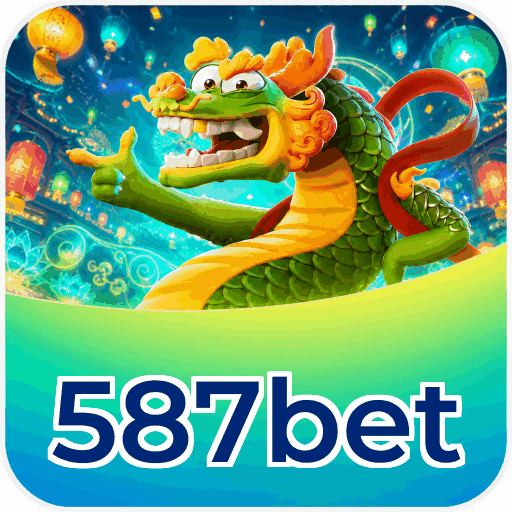 587bet