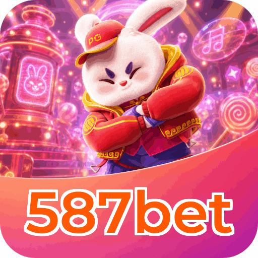 587bet