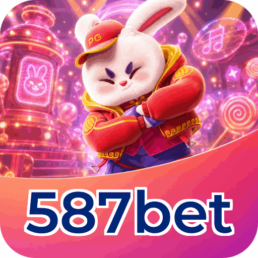 587bet