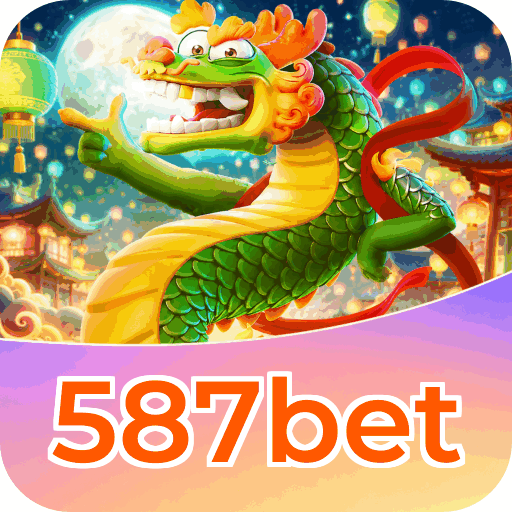 587bet