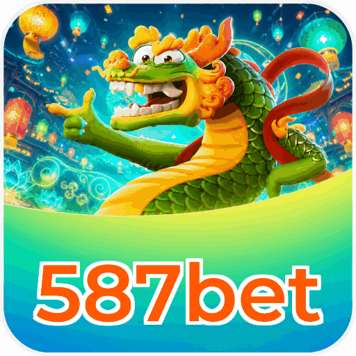 587bet